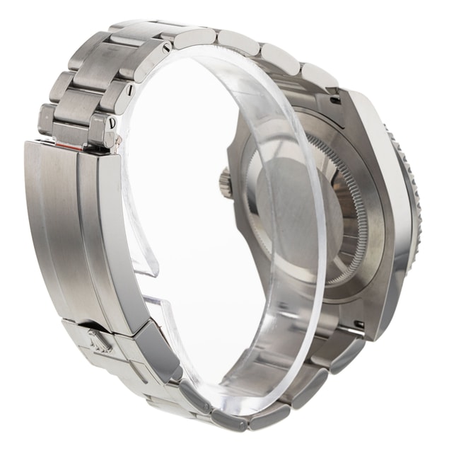 Rolex Submariner Starbucks Image 3